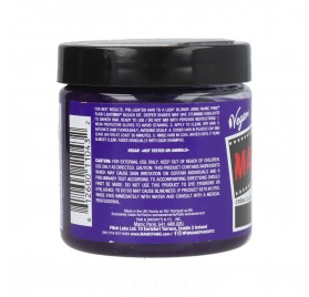 Manic Panic Classic Cor Violeta Noite 118 ml 2