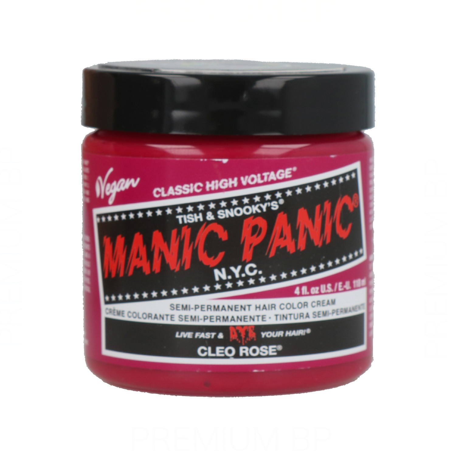 Manic Panic Classic Colore Cleo Rose 118 ml