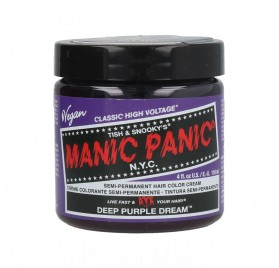 Manic Panic Classic Color Deep Purple Dream 118 ml