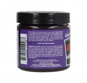 Manic Panic Classic Cor Deep Purple Dream 118 ml 2