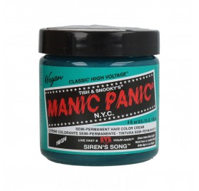 Manic Panic ClassicColor Siren Song 118 ml