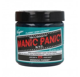 Manic Panic Classic Colore Foresta Voodoo 118 ml