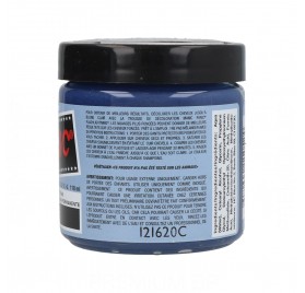 Manic Panic Classic Color Blue Steel 118 ml 2