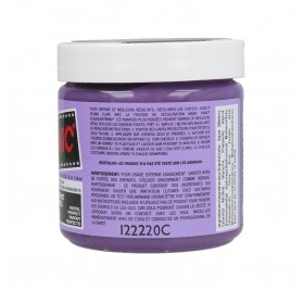 Manic Panic Creamtone Color Velvet Violet 118 ml