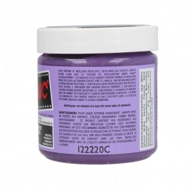 Manic Panic Creamtone Cor Veludo Violeta 118 ml 2