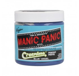 Manic Panic Creamtone Cor Blue Angel 118 ml