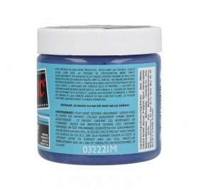 Manic Panic Creamtone Colore Blue Angel 118 ml 2