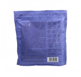 Saga Nysha Bleaching Powder Blue Plex 500 gr 2