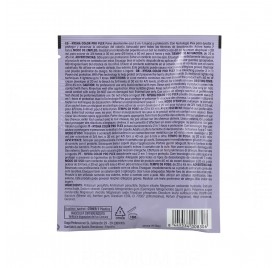 Saga Nysha Bleaching Powder Blue Plex 30 gr 2