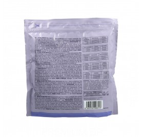Saga Nysha Bleaching Powder Blue Plex 500 gr 2
