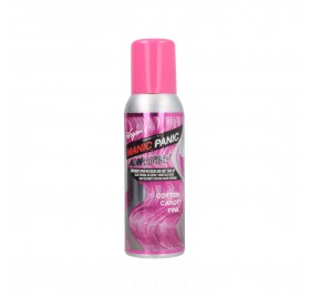 Manic Panic Amplified Color Spray Cotton Candy 100 ml