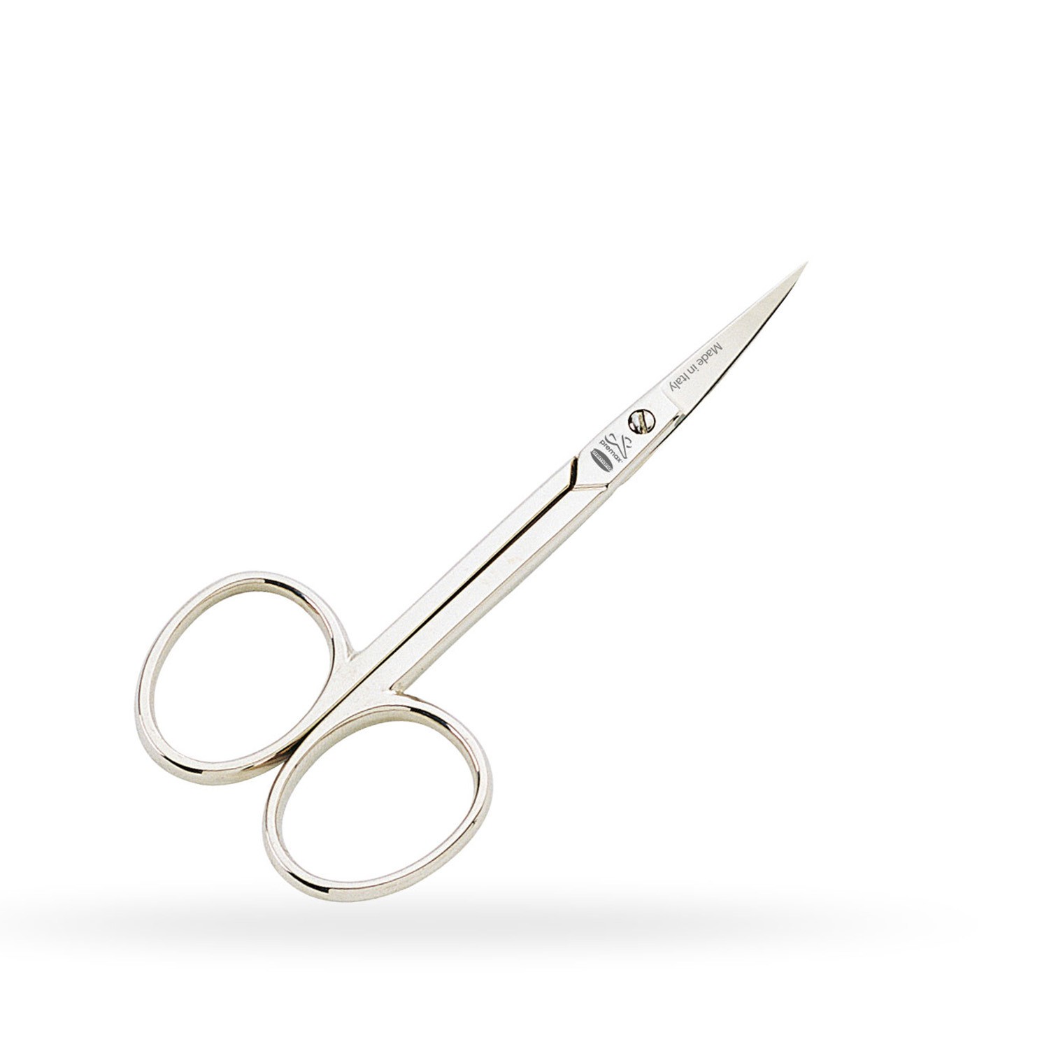 Premax Cuticle Scissors 3-1 / 2 "Straight Tip