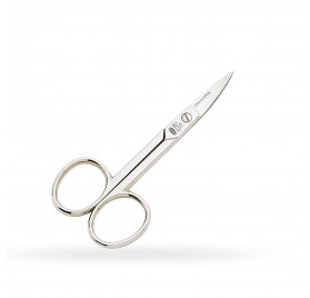 Premax Nail Scissors 3-1 / 2 "Curved Tip