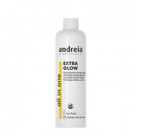 Andreia Professional All In One Extra Glow Acabado Extra Brillo 250 ml