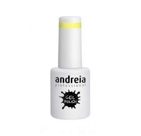 Andreia Professional Gel Polish Esmalte Semipermanente 10,5 ml Color 202