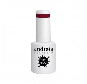 Andreia Professional Gel Polish Esmalte Semipermanente 10,5 ml Color 296
