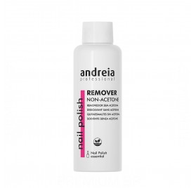 Andreia Professional Remover Non-Acetone Quitaesmalte sin Acetona 100 ml