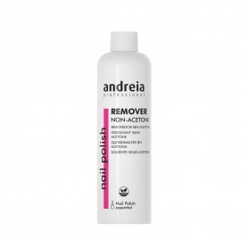 Andreia Professional Remover Non-Acetone Quitaesmalte sin Acetona 250 ml