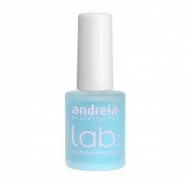 Andreia Professional Lab: Removedor 10,5 ml