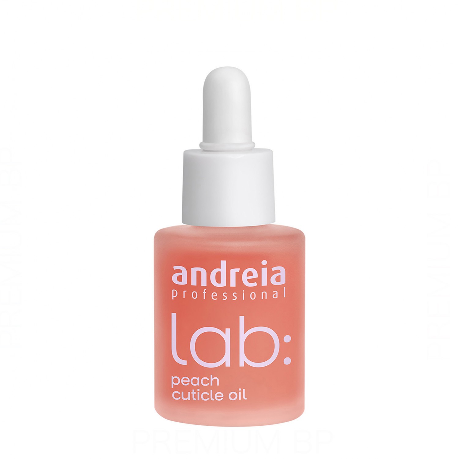 Andreia Professional Lab: Aceite para Cutículas de Melocotón 10,5 ml