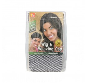 Beauty Town Wig & Weaving Net Cap Negro