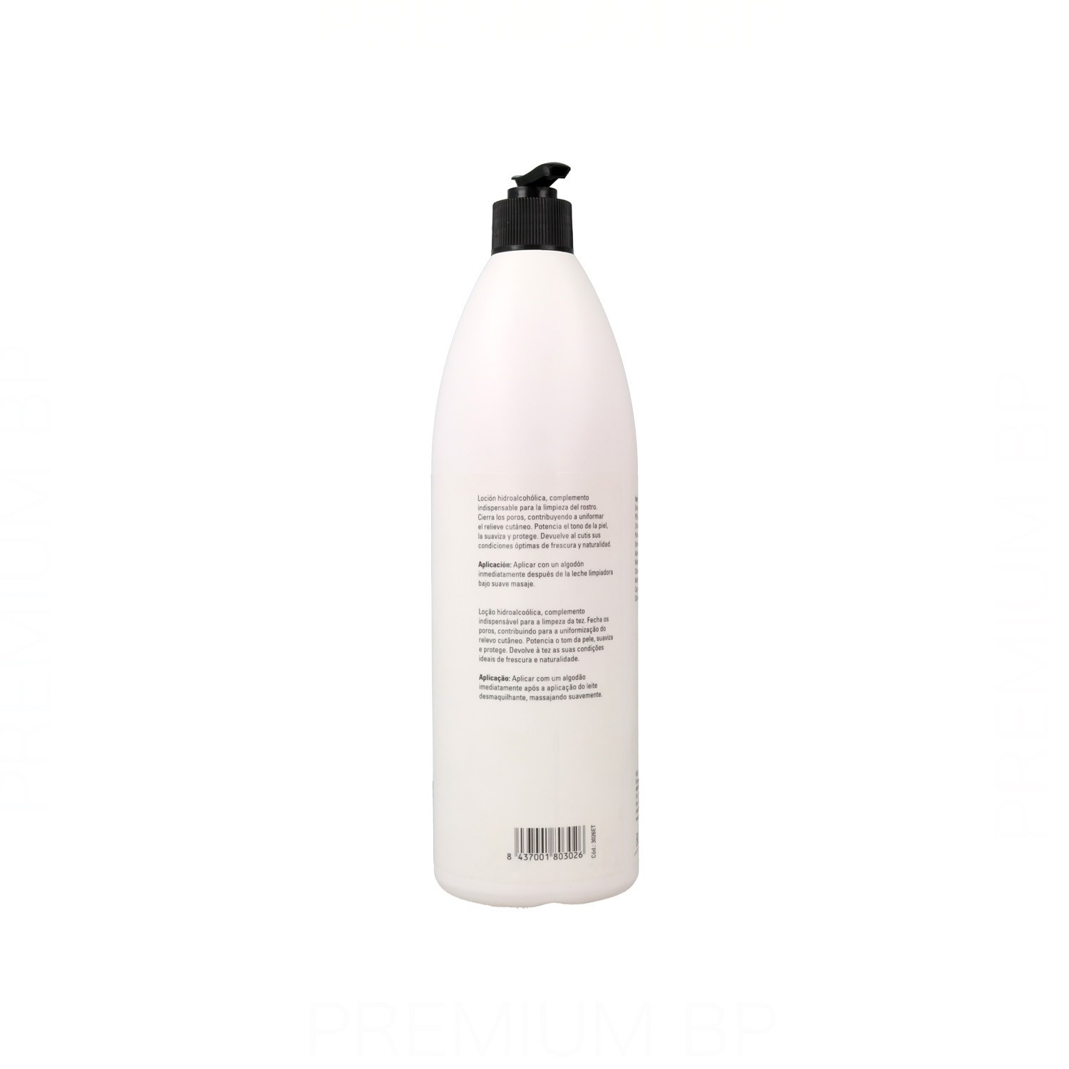Yeni Tônico Facial 1000 ml