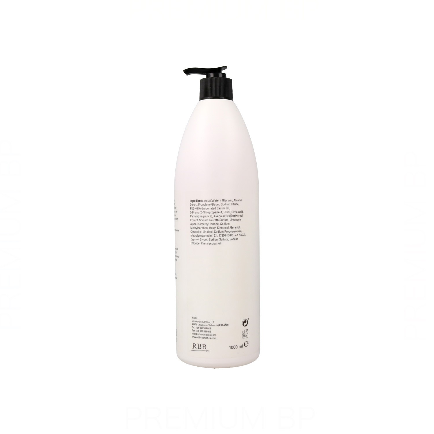 Yeni Tônico Facial 1000 ml