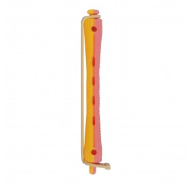 Xanitalia Pro 12 Bigodini in plastica lunghi 8 mm