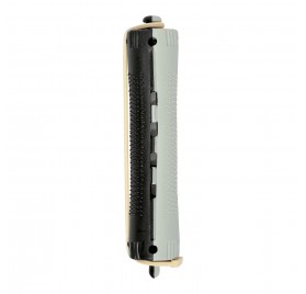 Xanitalia Pro 12 Bigudies Plastico Largo 16 mm