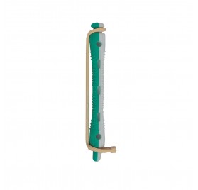 Xanitalia Pro 12 Bigodini Corti Plastica 6 mm