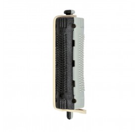 Xanitalia Pro 12 Short Plastic Curlers 16 mm