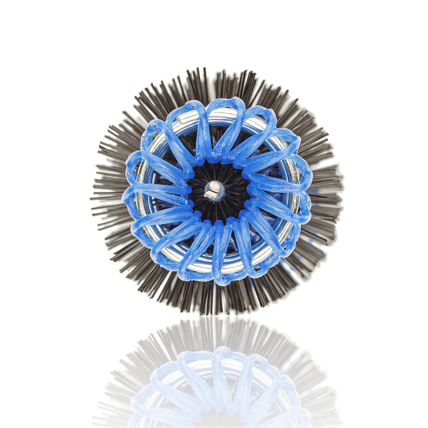 Xanitalia Pro 6 Rollers with Mesh 16 mm