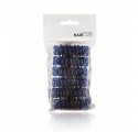 Xanitalia Pro 6 Rollers with Mesh 16 mm