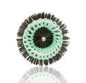 Xanitalia Pro 6 Rulos con Malla 20 mm