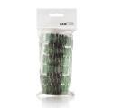 Xanitalia Pro 6 Rulos con Malla 20 mm