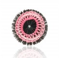 Xanitalia Pro 6 Rollers with Mesh 24 mm