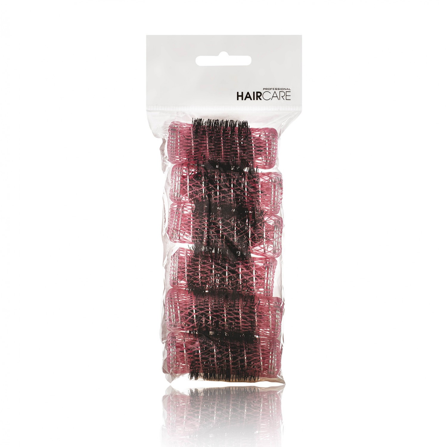 Xanitalia Pro 6 Rollers with Mesh 24 mm