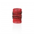 Xanitalia Pro 6 Rulli con Rete 36 mm