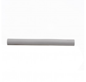 Ferros curling curtos de rolos flexíveis Xanitalia Pro 10 de 18 mm