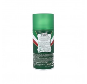 Proraso Eucalyptus & Menthol Shaving Foam Mousse 300 ml 2