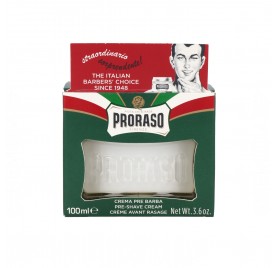 Proraso Eucalyp & Menthol Pre-Shave Cream 100 ml