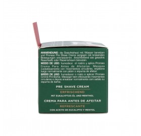 Proraso Eucalipto y Mentol Crema 100 ml 2