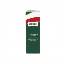 Proraso After Shave Loción Refrescante Y Tonificante 100 ml 2