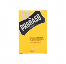 Proraso Wood & Spice Beard Balm- 100 ml