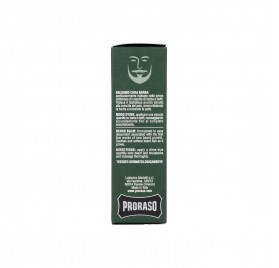 Proraso Beard Balm Cypress & Vetyver Bálsamo 100 ml 2