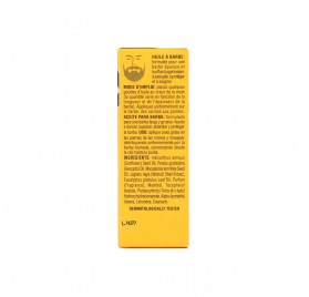 Proraso Beard Oil Wood & Spice Aceite para la barba 30 ml 2