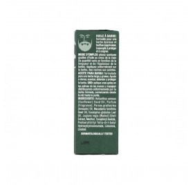 Proraso Beard Oil Cypress & Vetyver Aceite para la barba 30 ml 2