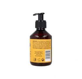 Proraso Beard Wash Wood & Spice Champú 200 ml 2