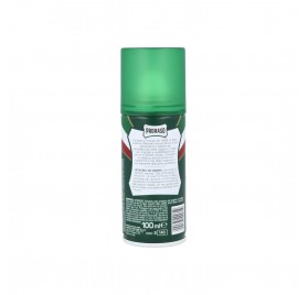 Proraso Eucalyptus & Menthol Shaving Foam Mousse 100 ml 2