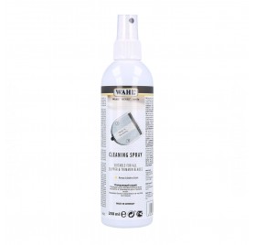 Wahl Spray Limpiador/ Limpiador Cuchillas 250 ml (4005-7052)